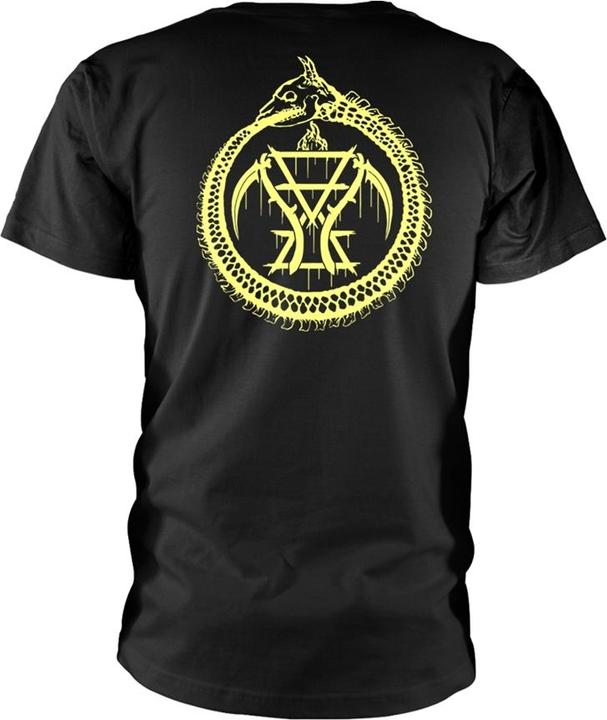 Produktbild Cattle Decapitation The Beast (M)