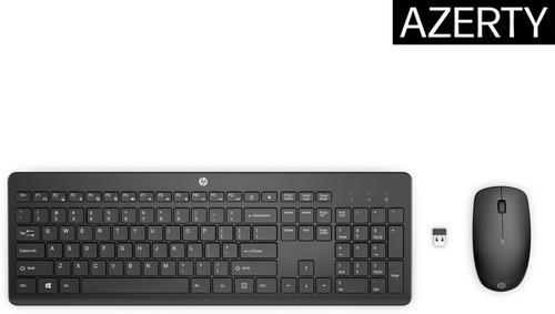 Produktbild HP 230 (CH, Kabellos)