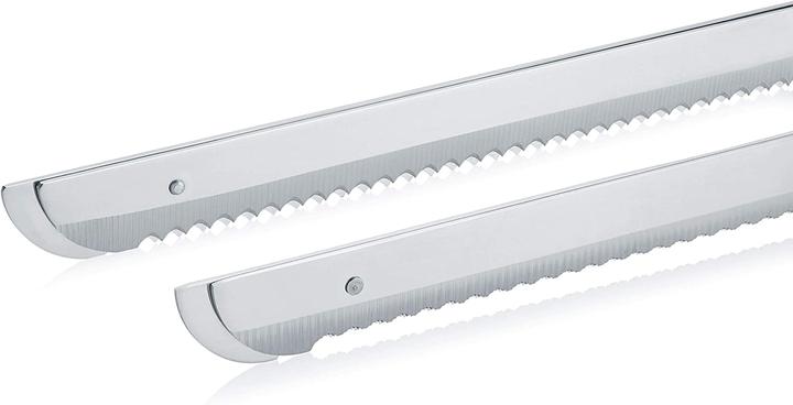 Actual product image Graef Electric knife