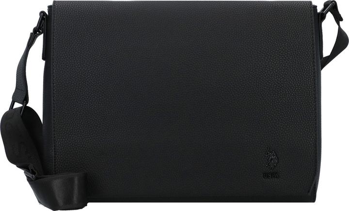 Image du produit U.S. Polo Seattle Messenger 32 cm Compartiment pour ordinateur portable (8 l)