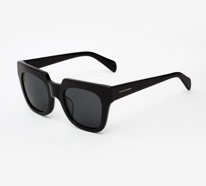 Actual product image Hawkers DARK ROW X #diamond black