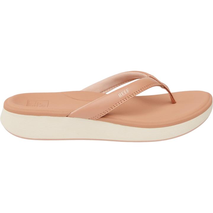 Produktbild Reef CUSHION CLOUD CORK Meisjes Slippers - cork (38.5)