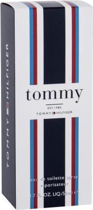 Produktbild Tommy Hilfiger Tommy (Eau de Toilette, 50 ml)