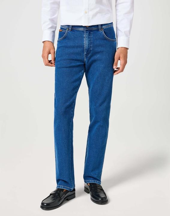 Actual product image Wrangler Jeans Texas (W36/L34)