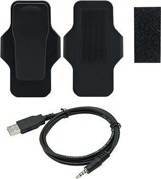 Immagine prodotto Transcend Supporto per il kit di accessori per fotocamere del corpo