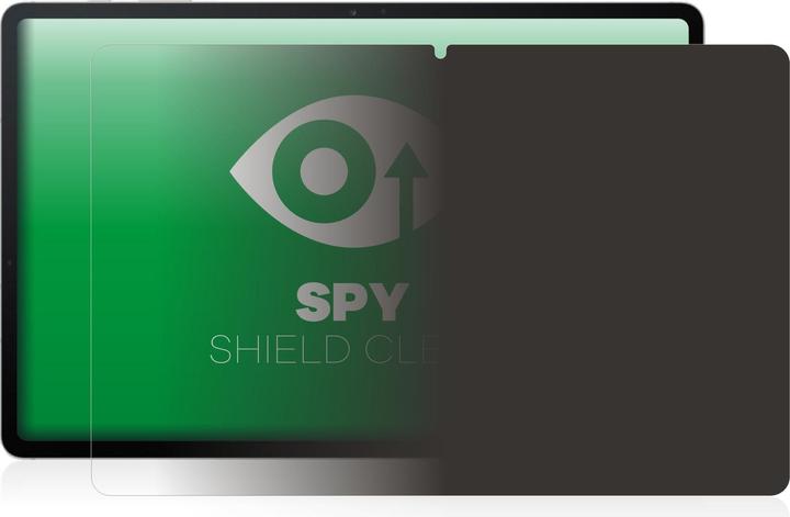 Image du produit upscreen Spy Shield Protection Anti-Espion (1 pièce(s), Galaxy Tab S7 FE)