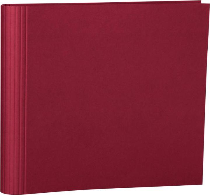 Burgundrot