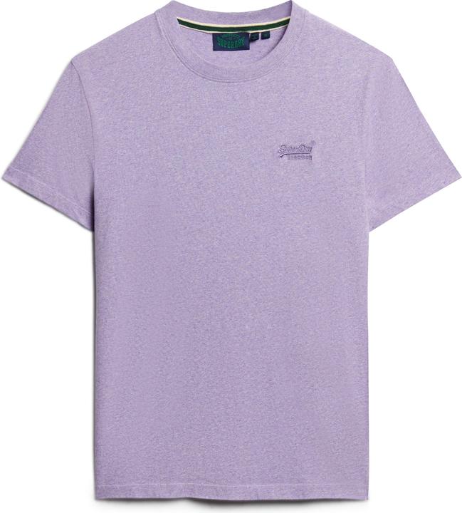 Iris Violet Marl
