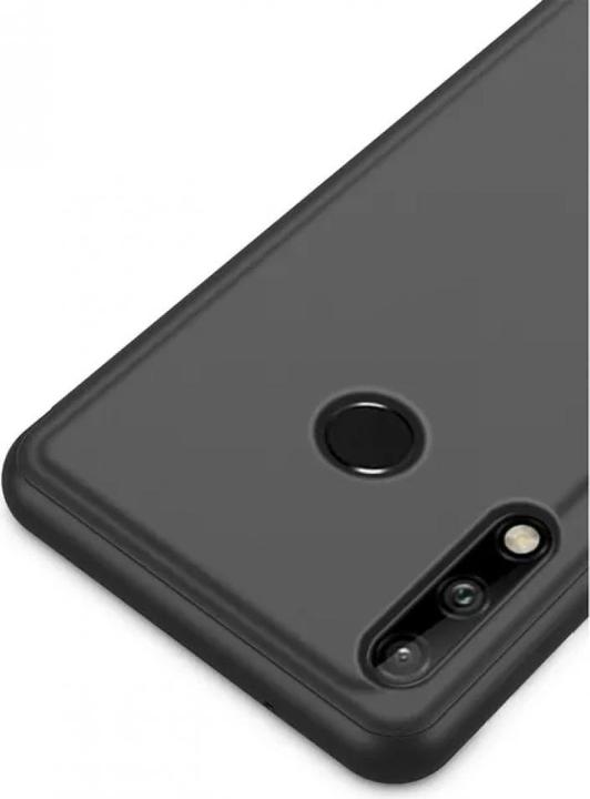 Image du produit Screenguard Huawei P40 Lite E Clear View étui à rabat (Huawei P40 Lite E)