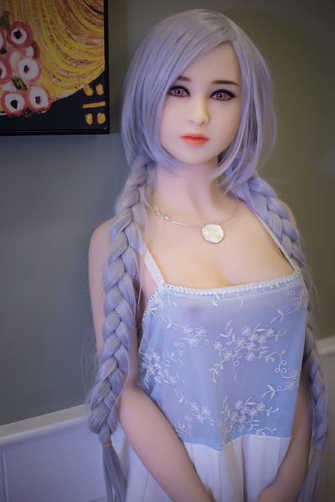 Actual product image WM Doll Any 156 cm