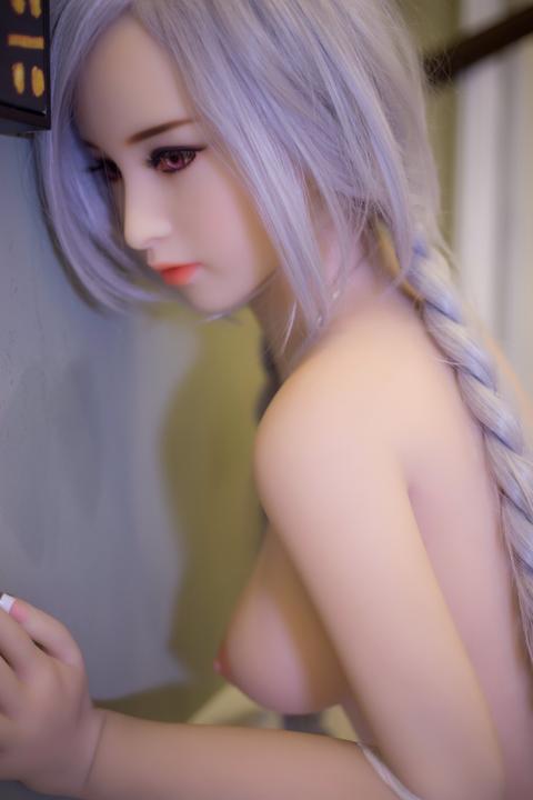 Actual product image WM Doll Any 156 cm