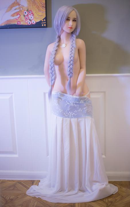 Actual product image WM Doll Any 156 cm