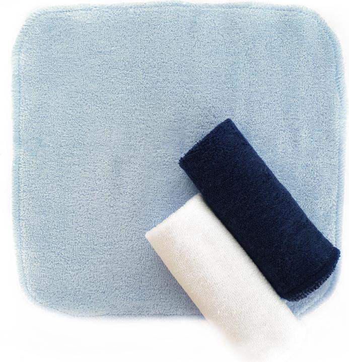 Immagine prodotto Zewi Salviette da bagno 3-pack
