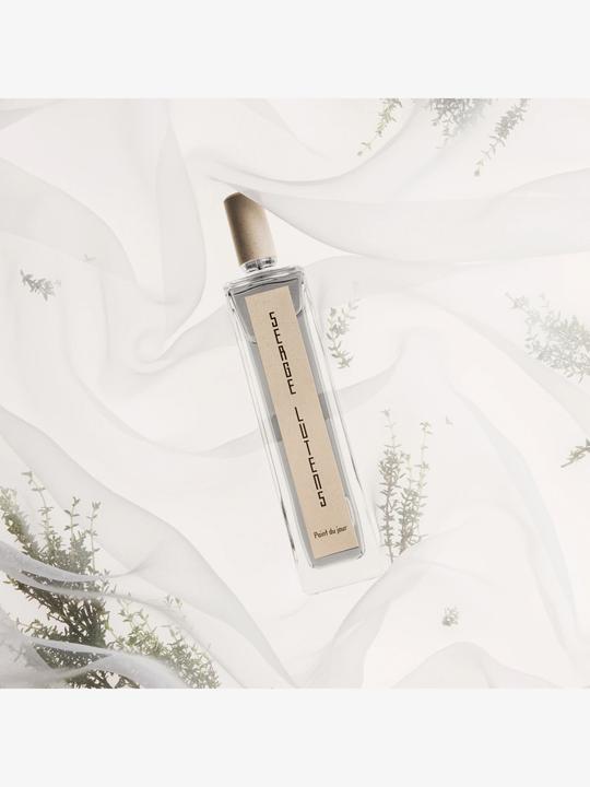 Actual product image Serge Lutens Point du jour (Eau de parfum, 100 ml)