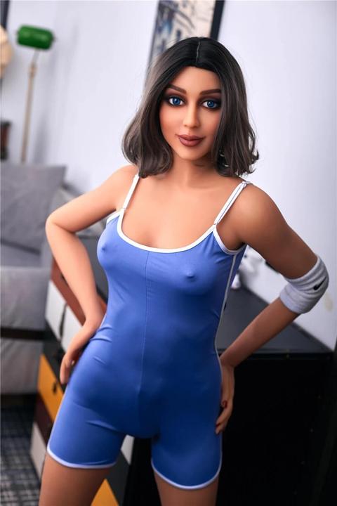 Produktbild Irontech Doll Christel 168 cm