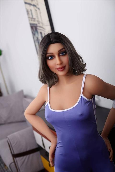 Produktbild Irontech Doll Christel 168 cm