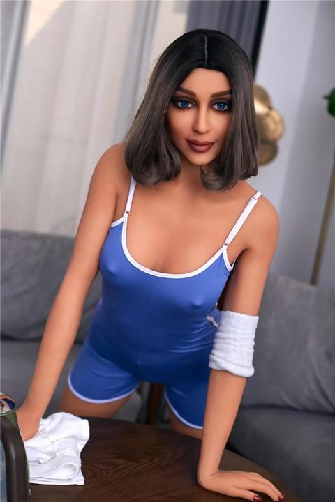 Produktbild Irontech Doll Christel 168 cm