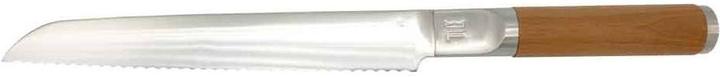 Image du produit Fiskars Norden Couteau à pain, 23cm (22 cm)