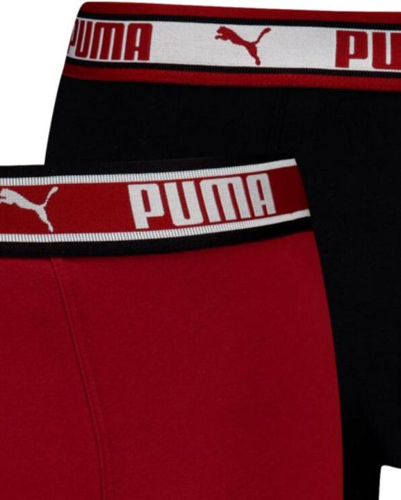 Image du produit Puma Dual Boxer (L, lot de 2)