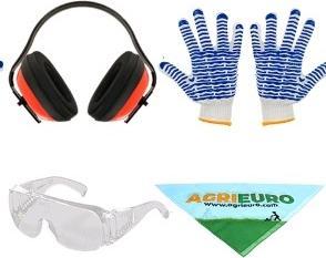 Immagine prodotto Blue Bird BlueBird E8F750 tagliasiepi professionale a benzina motore Kawasaki lama da 75 cm (Tagliasiepi a benzina)