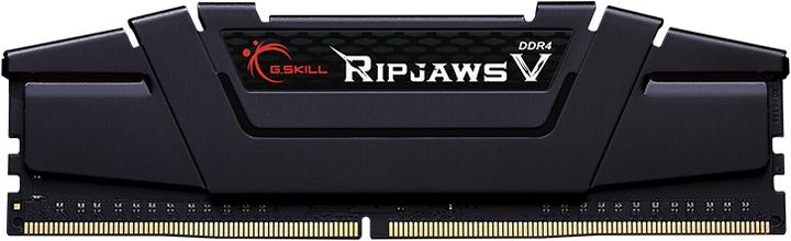 Actual product image G.Skill Ripjaws V (2 x 16GB, 4400 MHz, DDR4-RAM, DIMM)