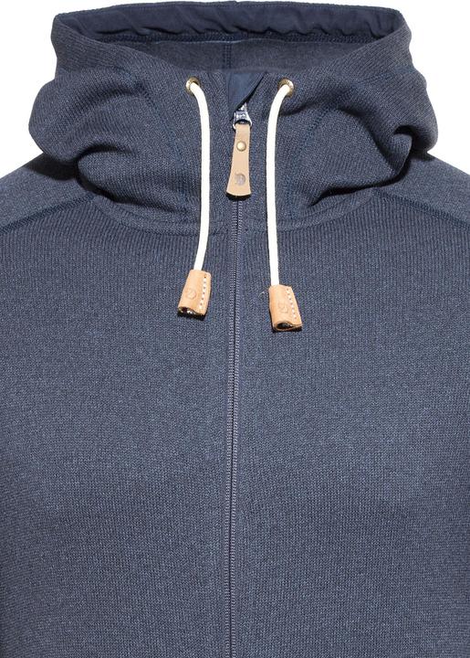 Produktbild Fjällräven Övik Fleece Hoodie (XXL)