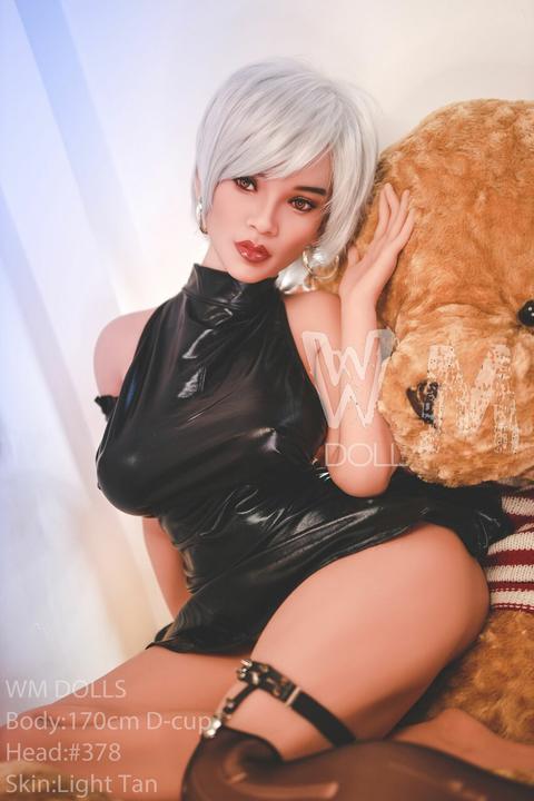 Image du produit WM Doll Rishana 170 cm