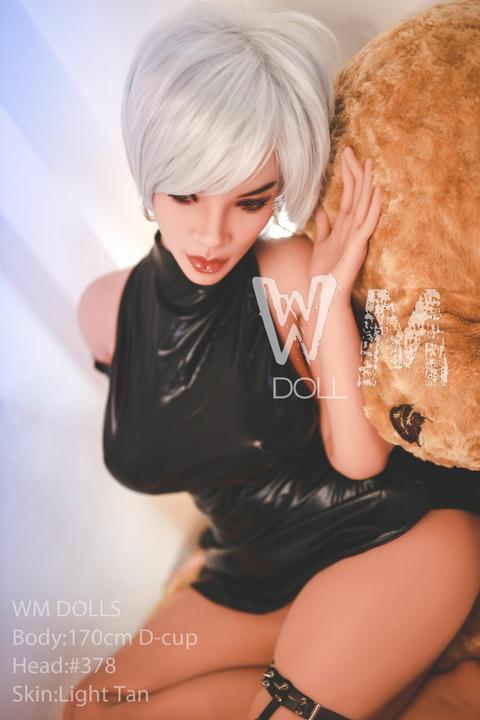 Image du produit WM Doll Rishana 170 cm