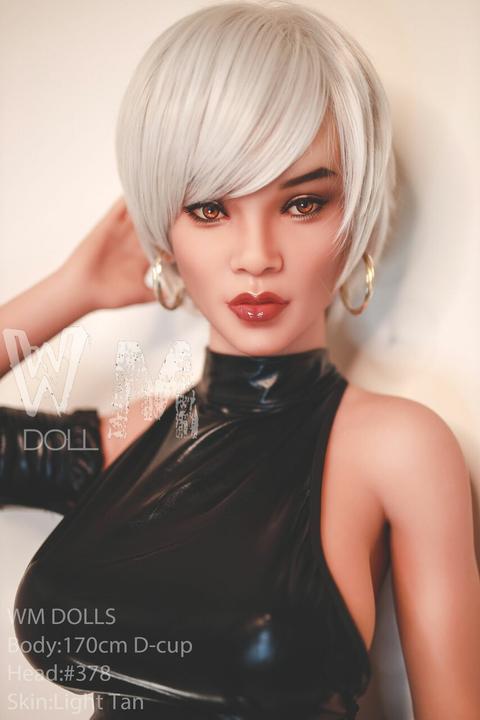 Image du produit WM Doll Rishana 170 cm