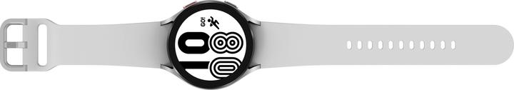 Actual product image Samsung Galaxy Watch4 EU (44.40 mm)