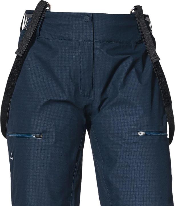 Image du produit Schöffel Pantalon Sass Maor 3l (XL, 3XL)