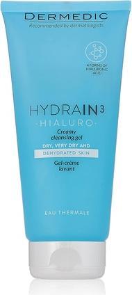 Produktbild Dermedic Hydrain3 Hialuro (Reinigungstücher, 200 ml)