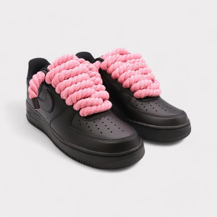 Image du produit Nike Air Force 1 Black (40)