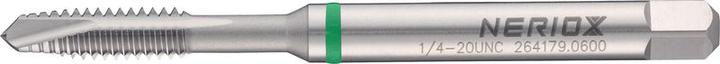 Immagine prodotto Neriox Trapano a macchina HSS-E, DIN371, UNC 1/4"-20
