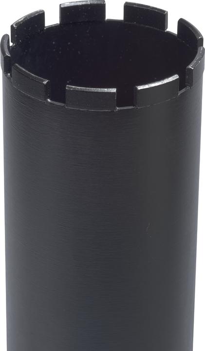 Actual product image Klingspor DK 654 B Supra - diamond drill bits 102 mm (102 millimetres)