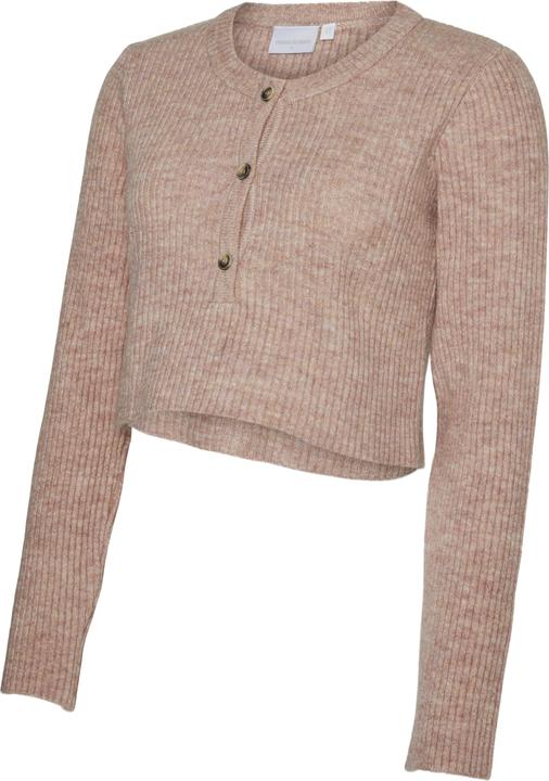 Actual product image Mamalicious Maternity knitted jumper Knitted top (XXL)