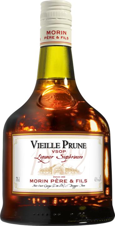 Immagine prodotto Morin Pere & Fils Vieille Plum (1 x 70 cl)