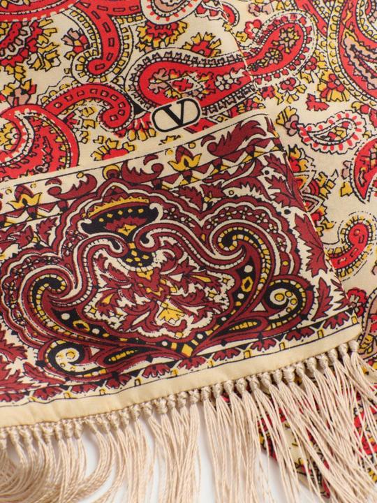 Produktbild Valentino Garavani Scarfs Multicolour