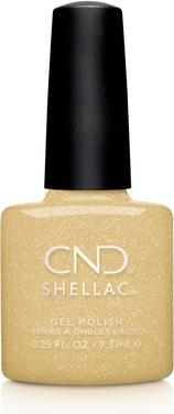 CND Shellac Shade Sense Seeing Citrine 7.3 ml (Seeing Citrine)