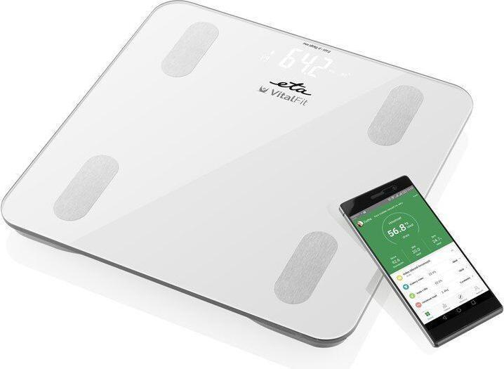 Actual product image ETA Vital Fit (180 kg)