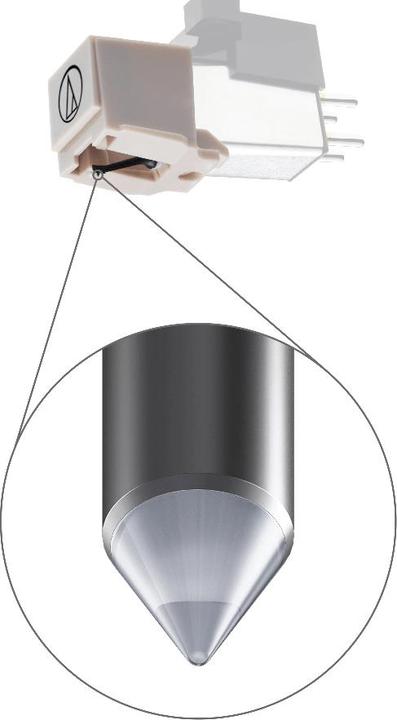 Produktbild Lenco LS-440 (Vollautomatisch)