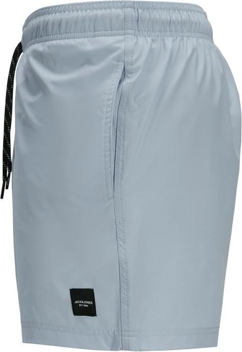 Actual product image Jack & Jones Badeshorts JPSTMAUI JJSWIM SOLID AKM Schwimmhose (M)