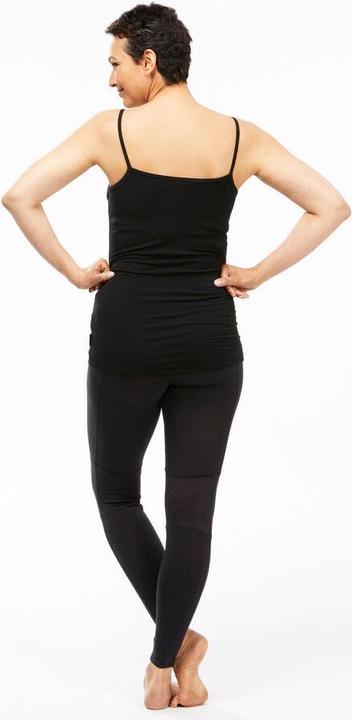 Actual product image Forclaz TREK 500 MERINO (XS)