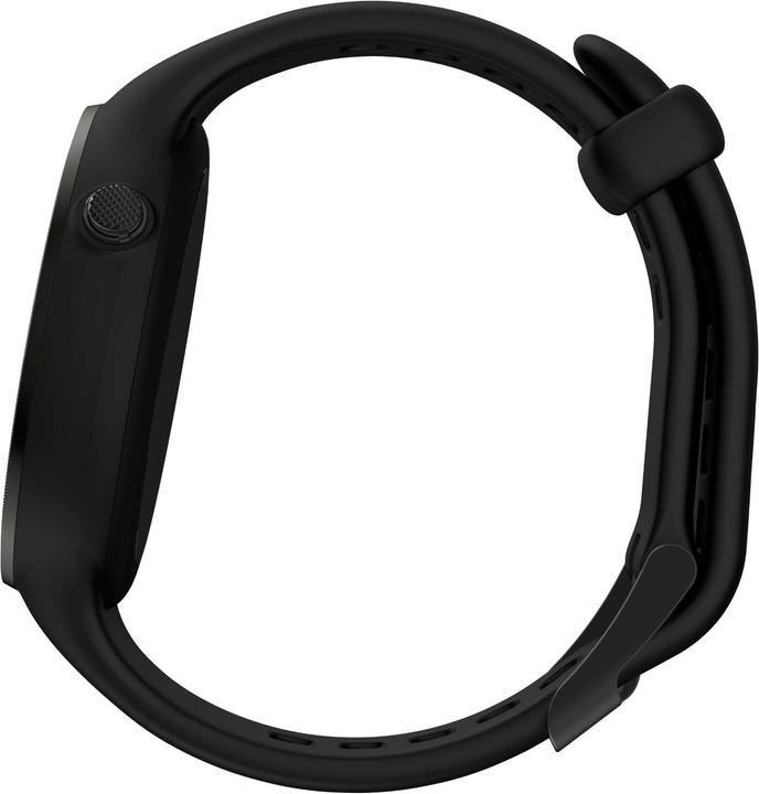 Actual product image Motorola Moto 360 2nd Generation Sport (42 mm)