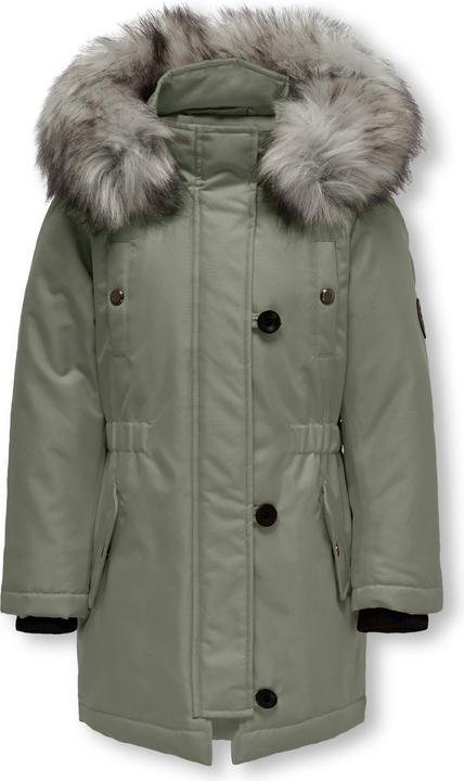 Only Lang Parka