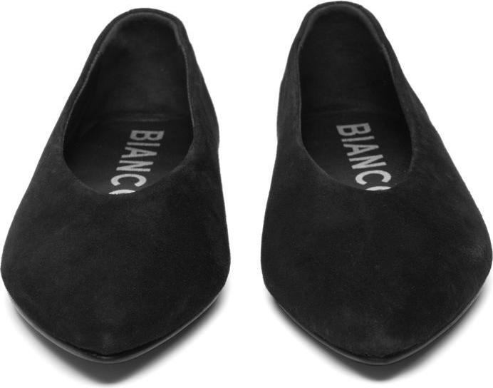 Actual product image Bianco BIAMARINA ballerinas (36)