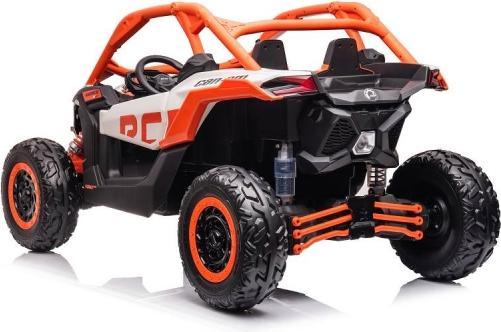 Actual product image Es-toys Can Am (12 V)
