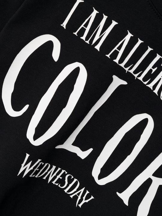 Produktbild Name it Wednesday T-Shirt (158)