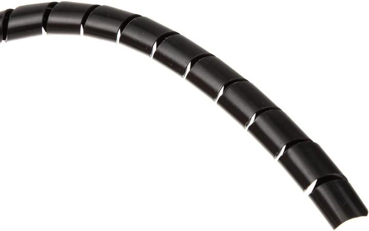 Immagine prodotto InLine Cinghia a spirale (Tubo a spirale per cavi, 1000 cm)