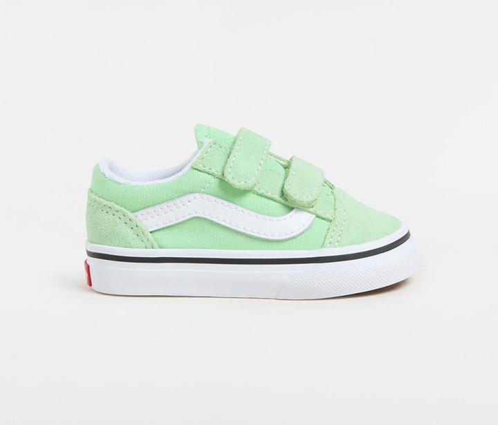 Vans Old Skool V COLOR THEORY Pistachio Green (36.5)